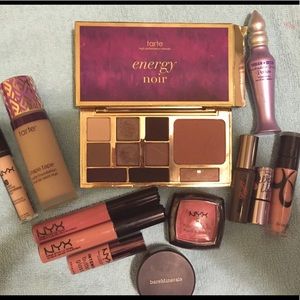 Makeup Bundle💄